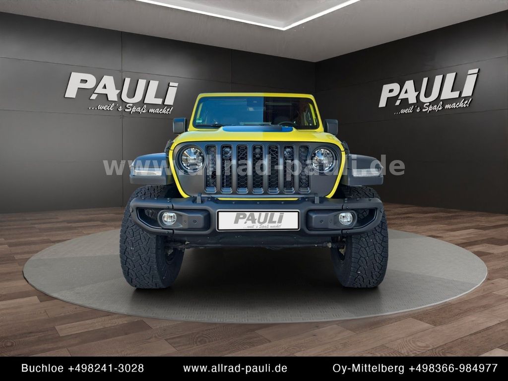 Jeep Wrangler 2023
