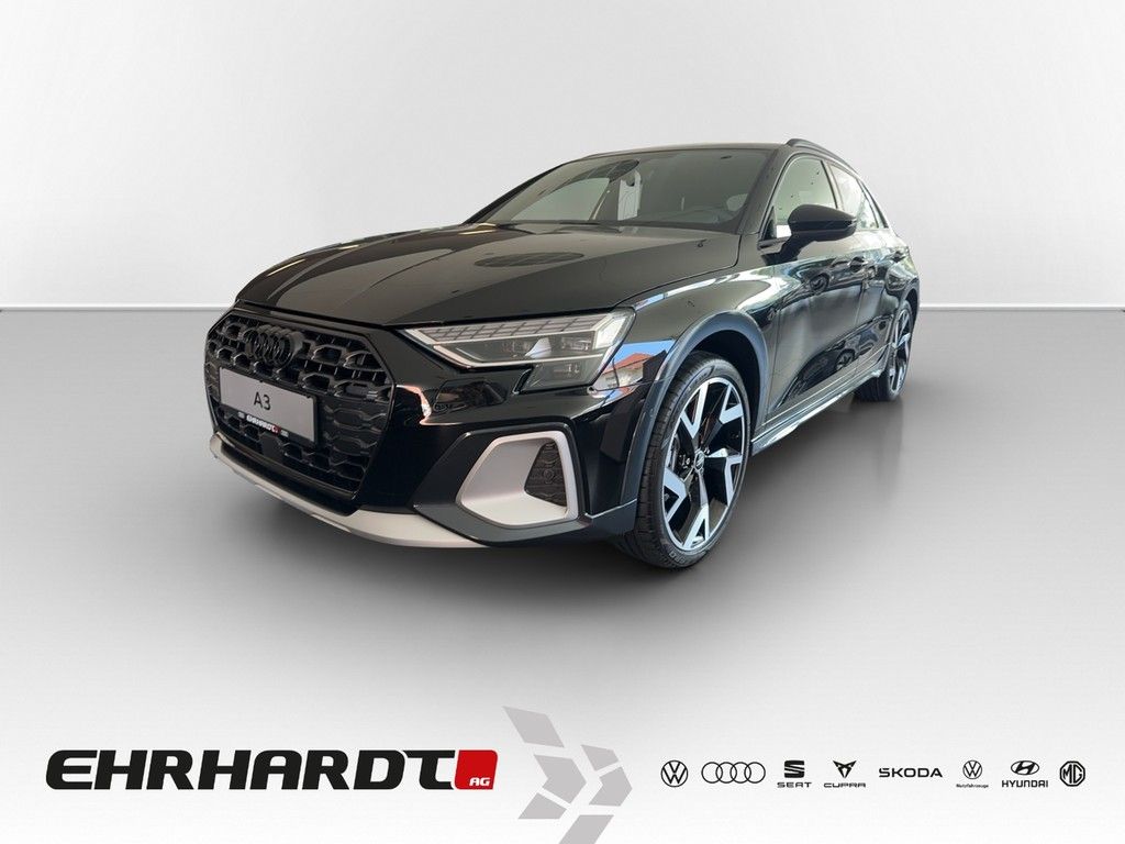 Audi A3 2025