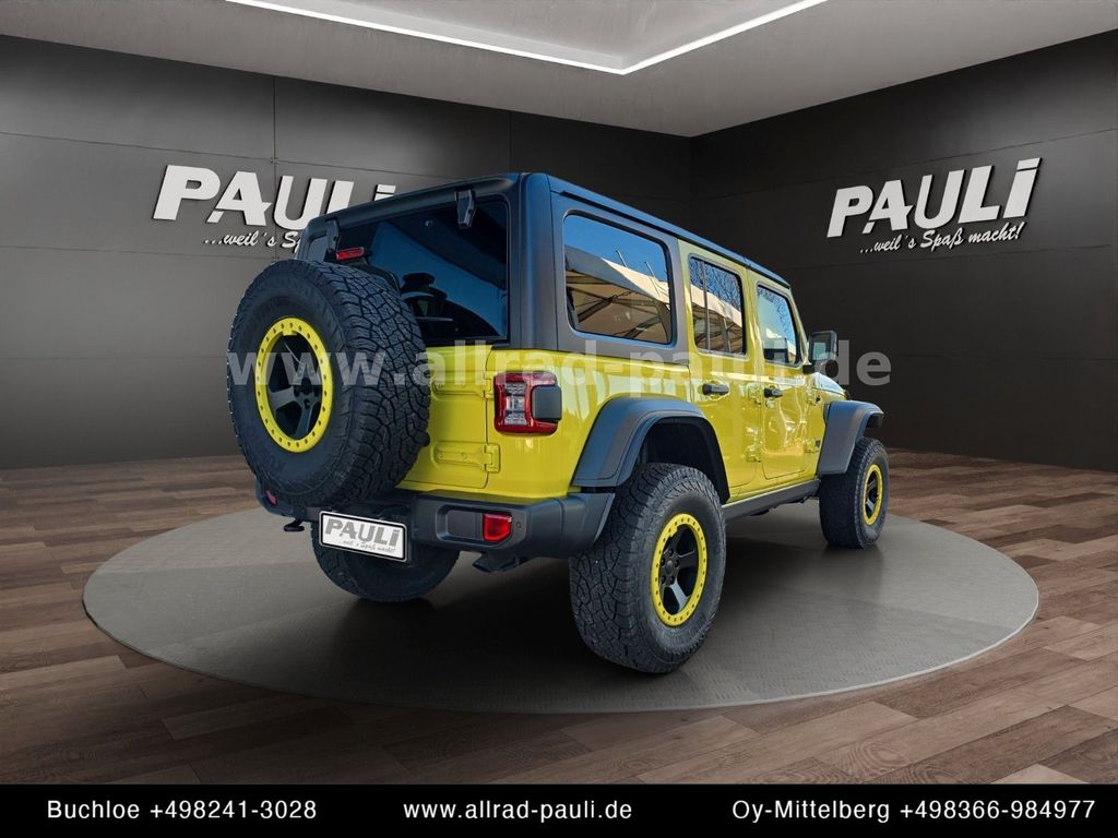 Jeep Wrangler 2023