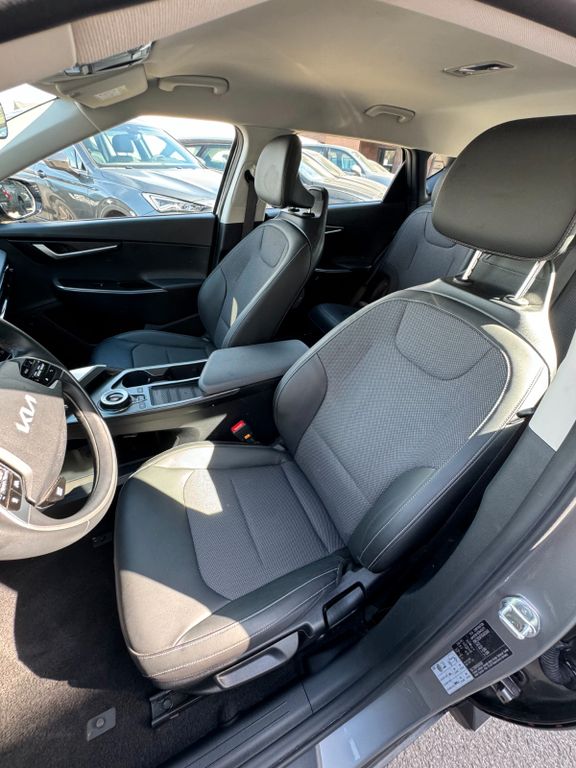 Kia EV6 2022