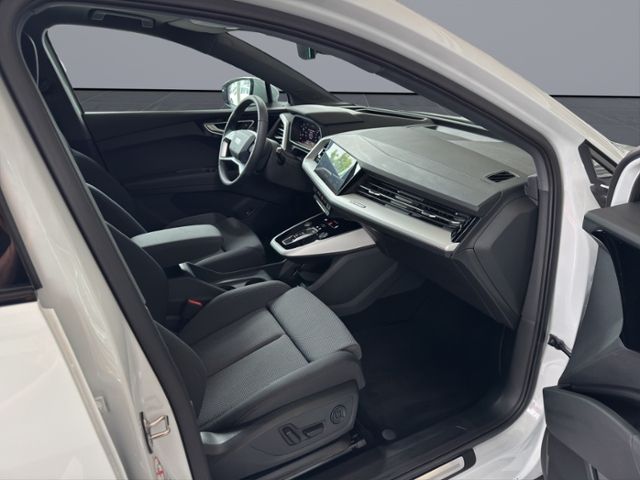 Audi Q4 2025