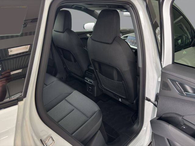 Audi Q4 2025