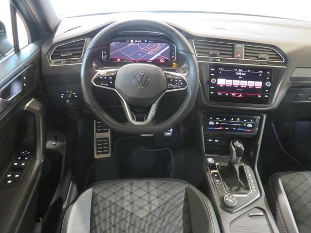 Volkswagen Tiguan Allspace 2023