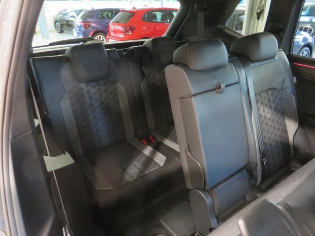 Volkswagen Tiguan Allspace 2023