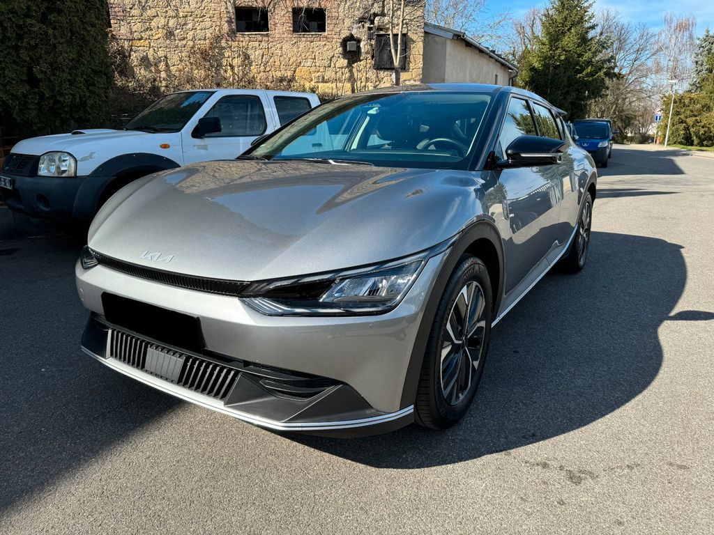Kia EV6 2022