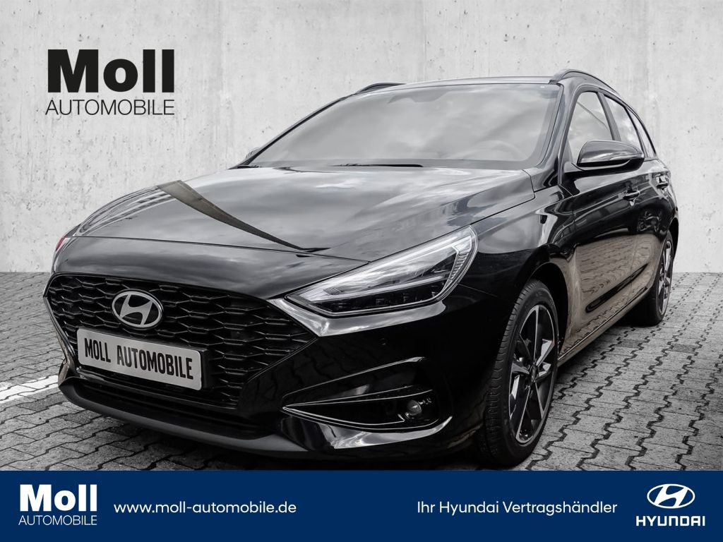 Hyundai i30 2024