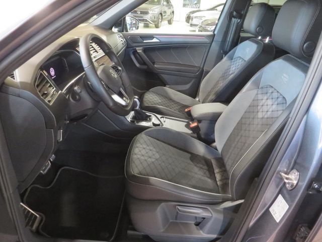 Volkswagen Tiguan Allspace 2023
