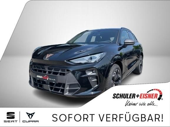Cupra Terramar 2025