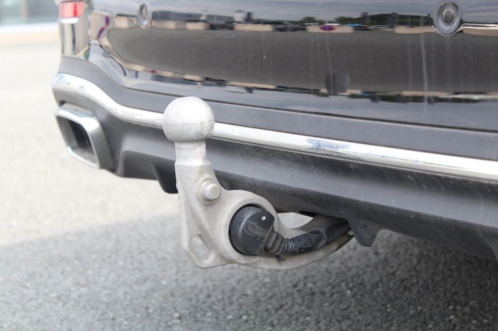 Mercedes-Benz C 220 2024