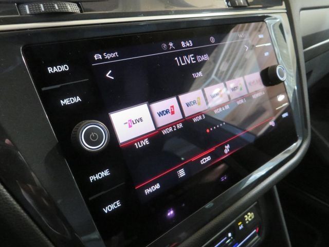 Volkswagen Tiguan Allspace 2023