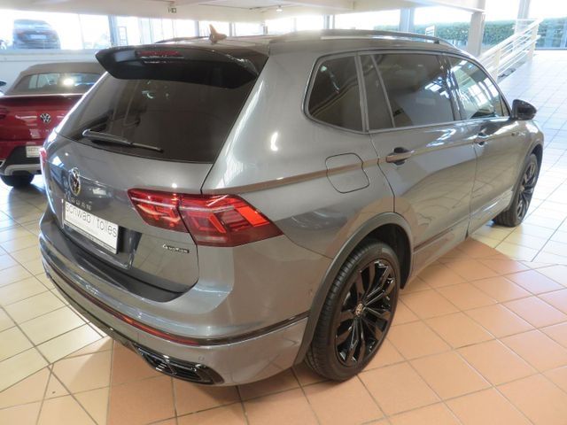 Volkswagen Tiguan Allspace 2023