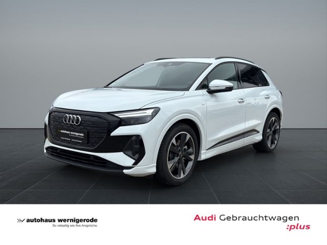 Audi Q4 2025