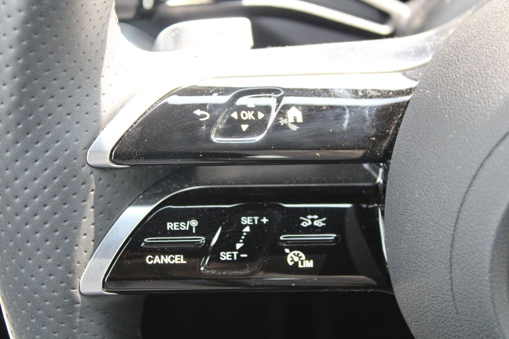 Mercedes-Benz C 220 2024