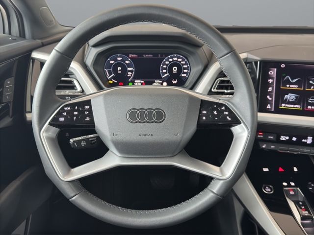 Audi Q4 2025