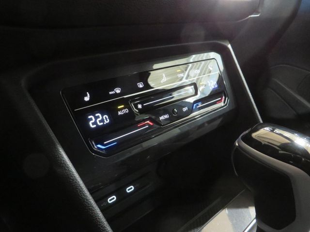 Volkswagen Tiguan Allspace 2023