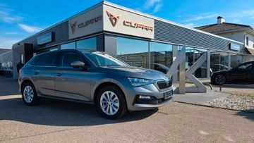 Skoda Scala 2024