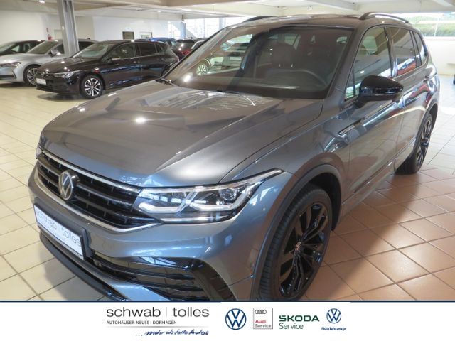 Volkswagen Tiguan Allspace 2023