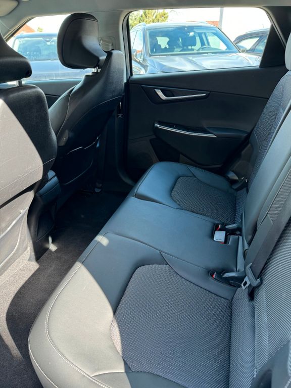 Kia EV6 2022