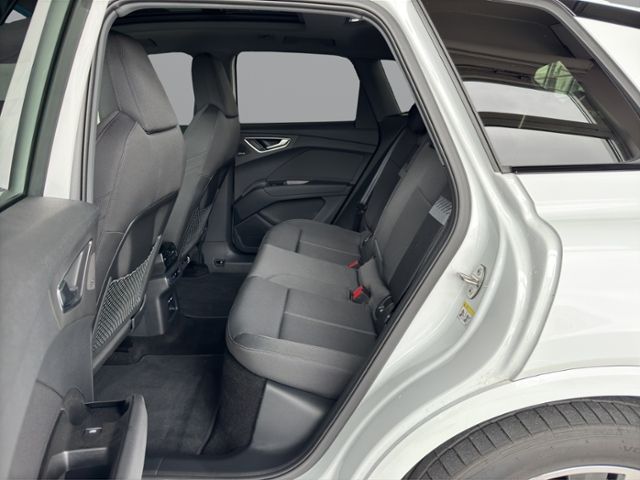 Audi Q4 2025