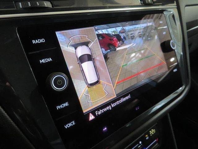 Volkswagen Tiguan Allspace 2023