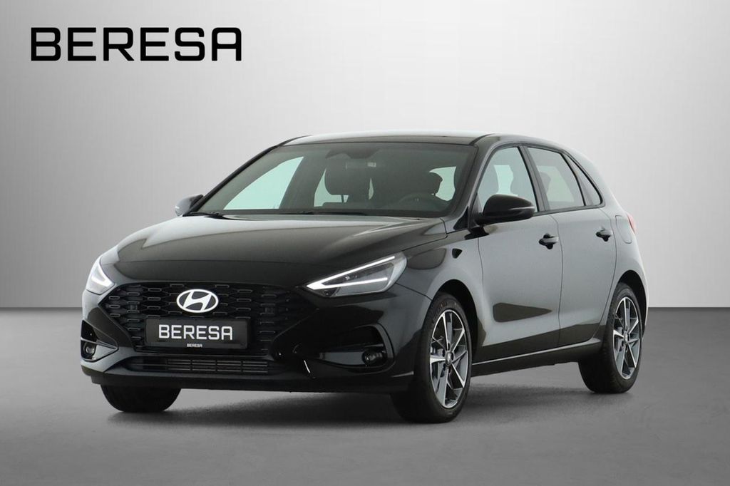 Hyundai i30 2025