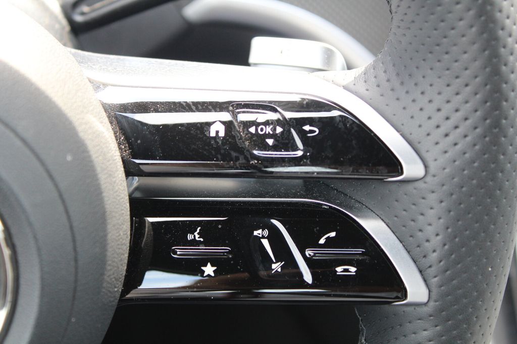 Mercedes-Benz C 220 2024