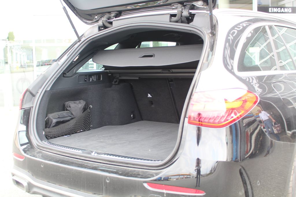 Mercedes-Benz C 220 2024