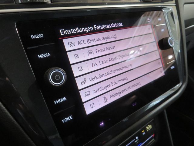 Volkswagen Tiguan Allspace 2023