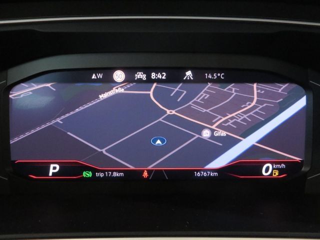 Volkswagen Tiguan Allspace 2023