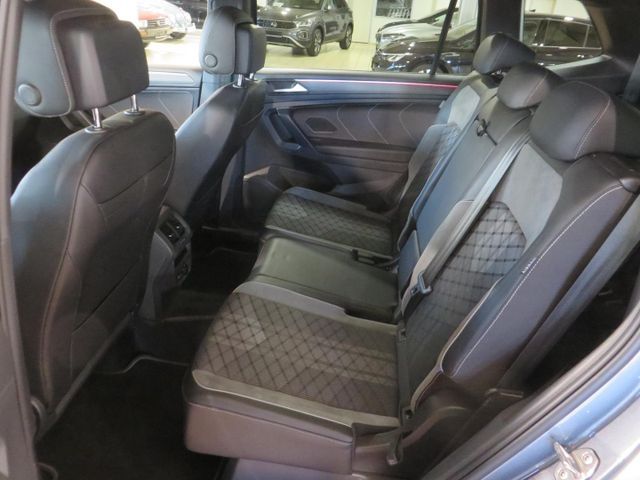 Volkswagen Tiguan Allspace 2023