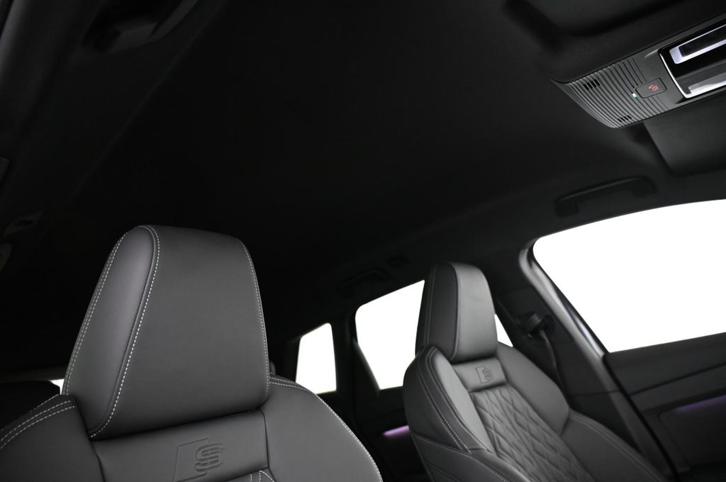 Audi Q4 e-tron 2025