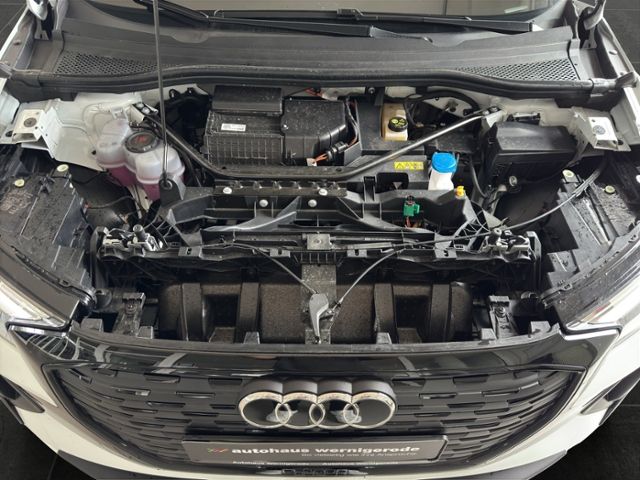 Audi Q4 2025