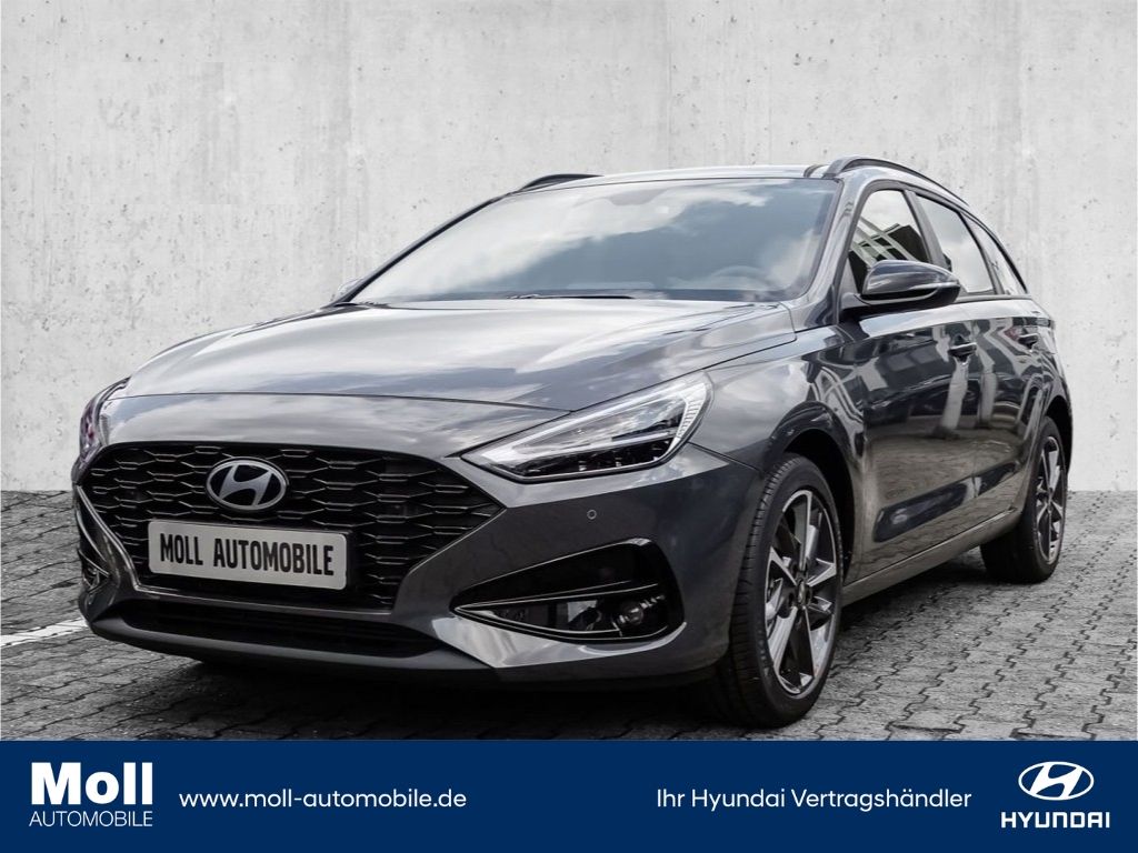 Hyundai i30 2024
