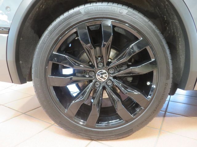 Volkswagen Tiguan Allspace 2023