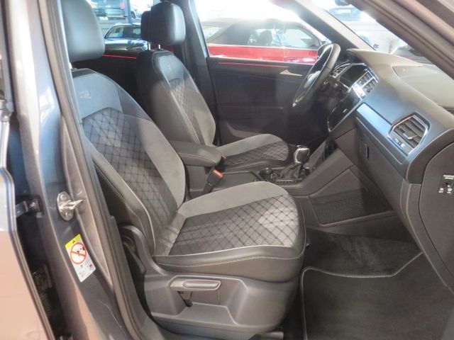 Volkswagen Tiguan Allspace 2023
