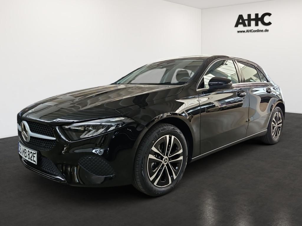 Mercedes-Benz A 250 2025