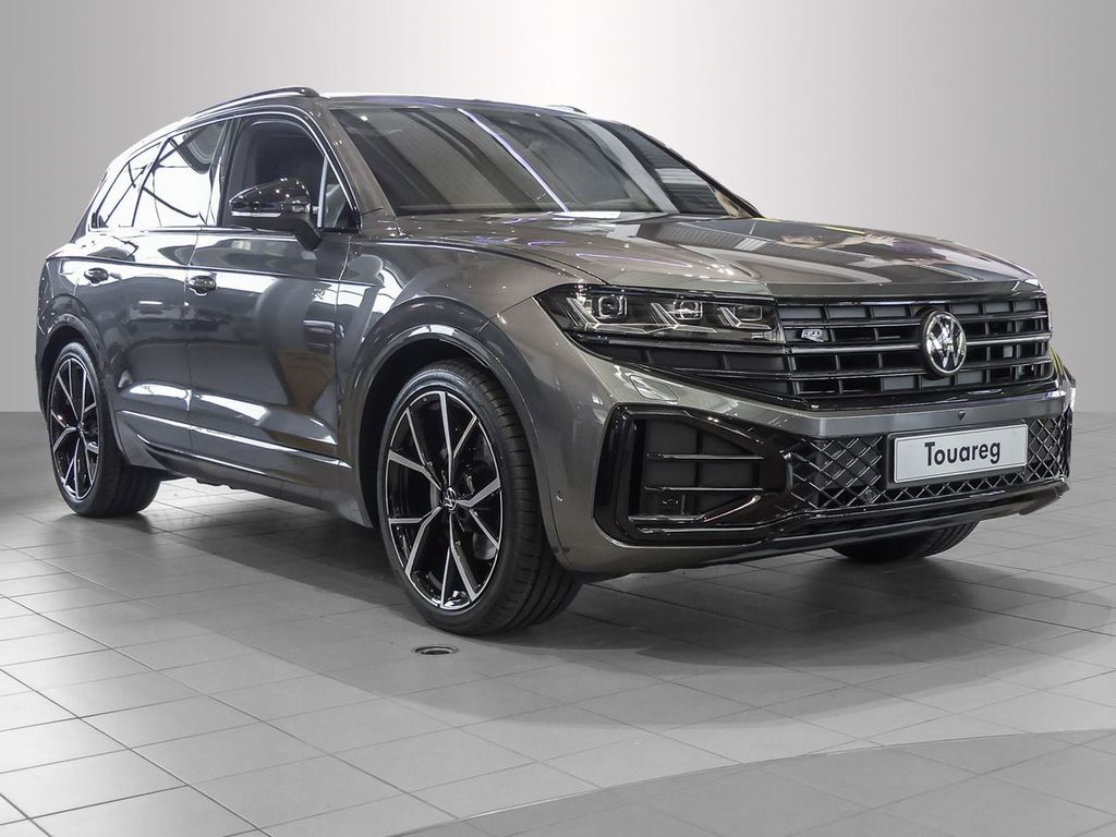 Volkswagen Touareg 2025