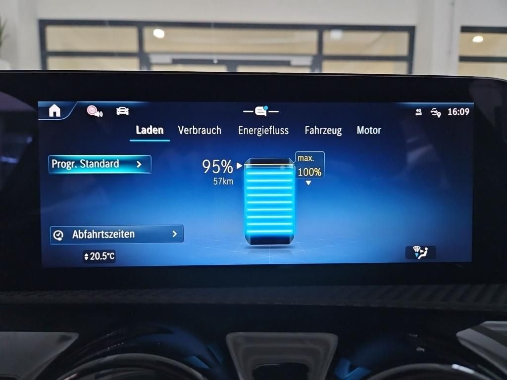 Mercedes-Benz A 250 2025