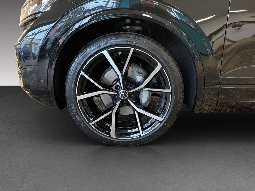 Volkswagen Touareg 2025