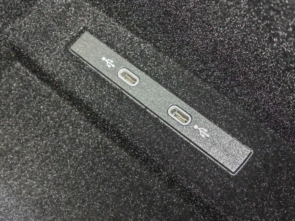 Volkswagen Touareg 2025