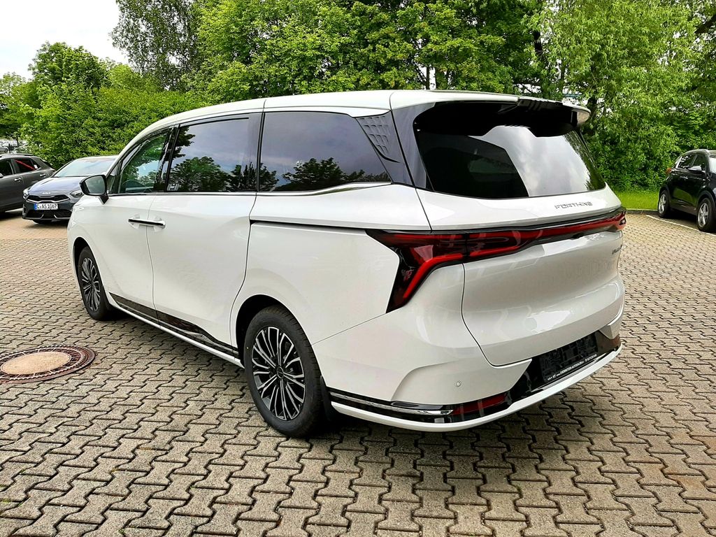 DFSK Forthing 9 2025