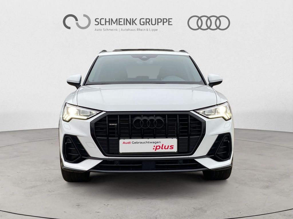 Audi Q3 2024