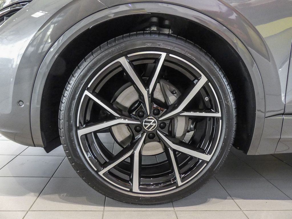 Volkswagen Touareg 2025