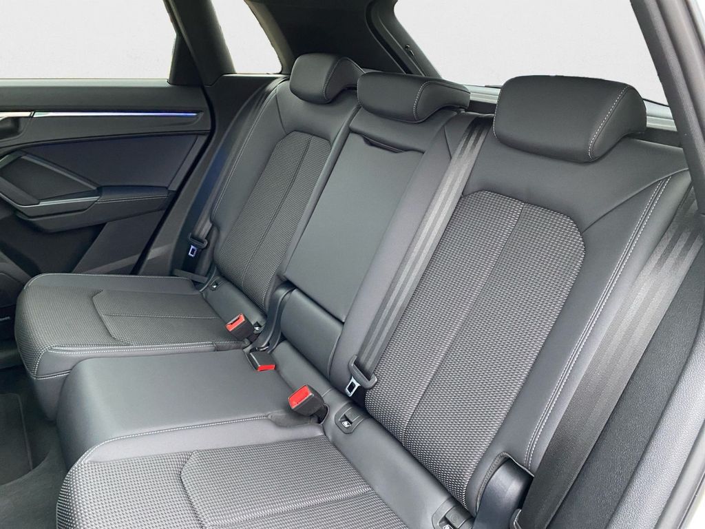 Audi Q3 2024