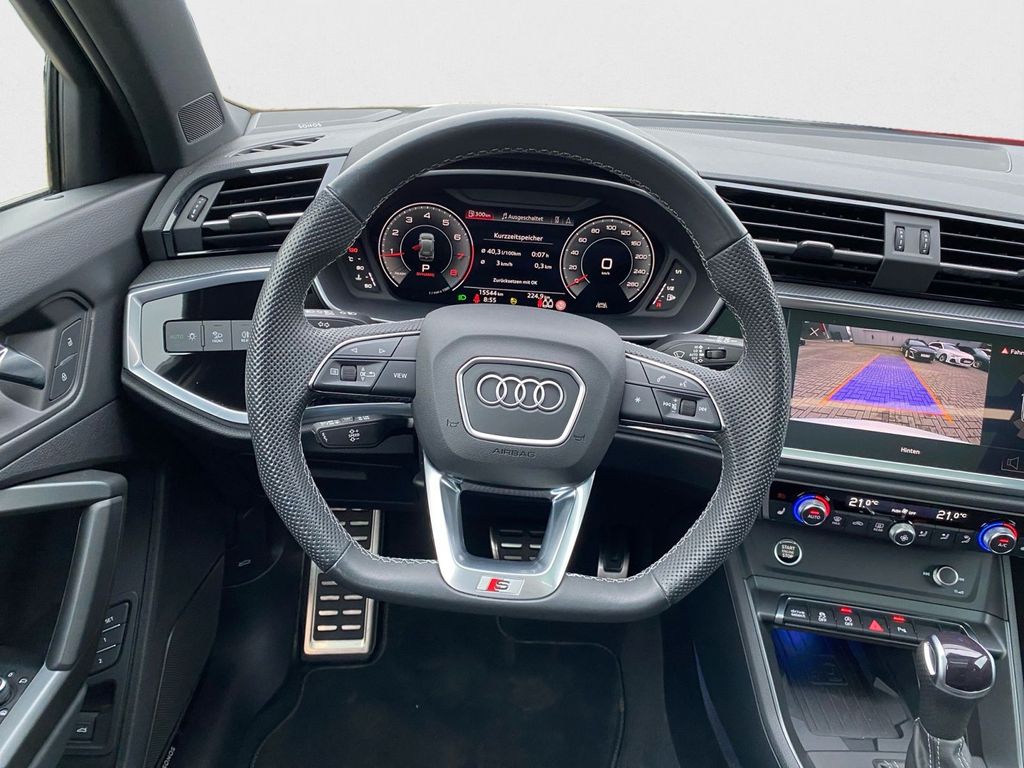 Audi Q3 2024