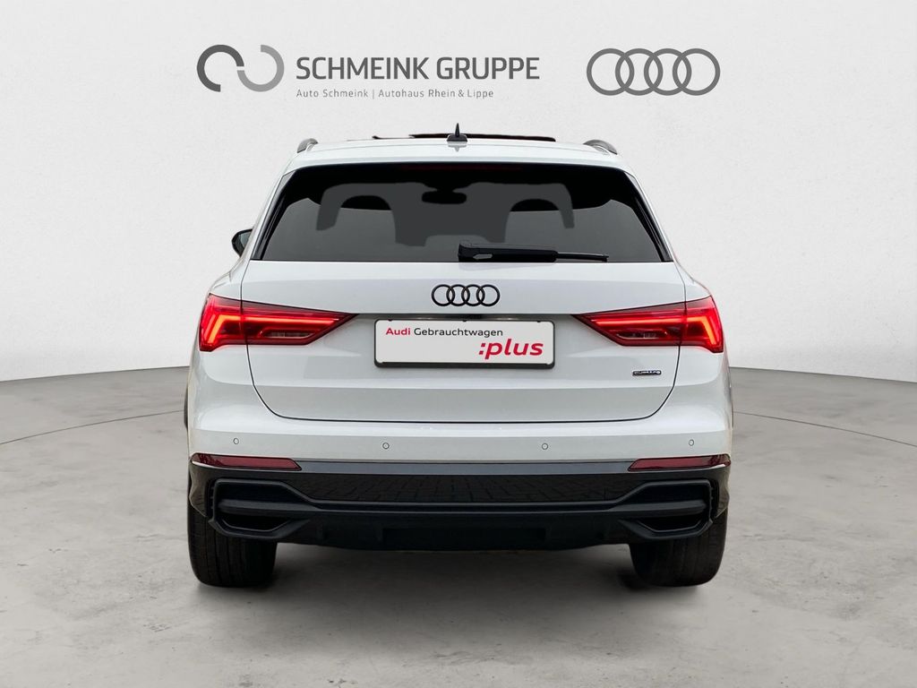 Audi Q3 2024