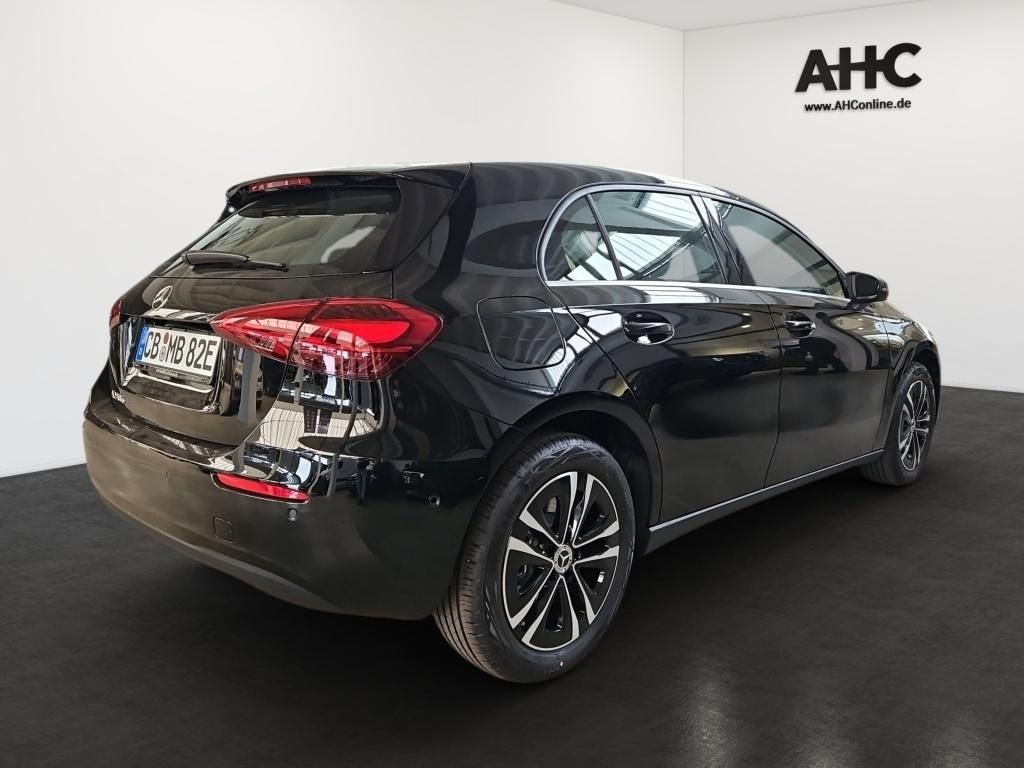 Mercedes-Benz A 250 2025