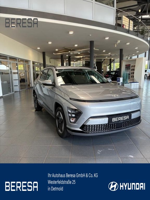 Hyundai KONA Elektro 2025
