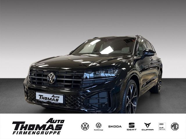 Volkswagen Touareg 2025