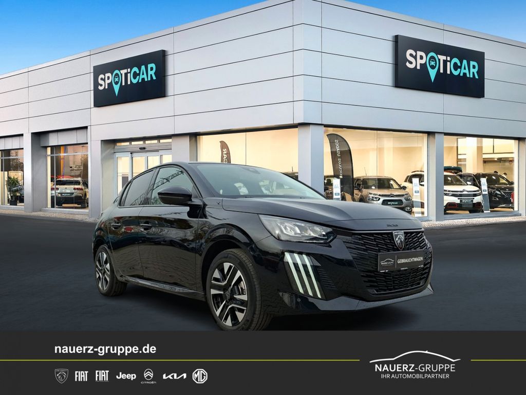 Peugeot 208 2024